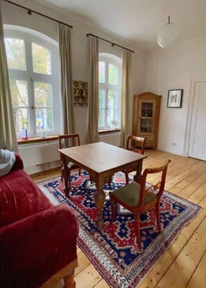 House | Individually furnished, iron/ironing board - Flood Modern Retreat (Esens)