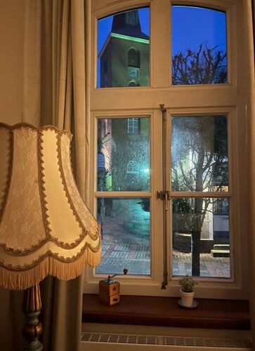 Flood Modern Retreat