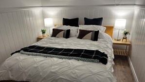 Unclassified image, 3 of 34, button - Brand New 3 bedrooms Holiday Cabin  (Sea Lake)