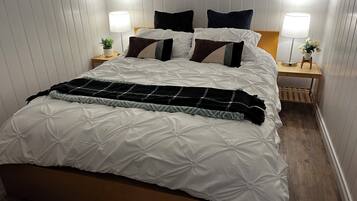 3 camere, ferro/asse da stiro, Wi-Fi gratuito, lenzuola