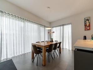 Maison | Restauration