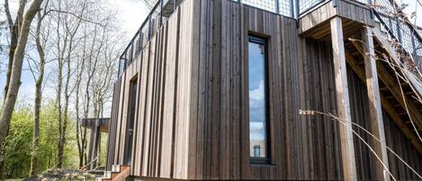 獨棟房屋 | 外觀