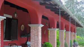 Nhà | Ban công