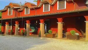 Nhà | Ngoại thất