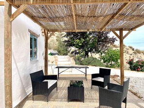 Casa | Esterni