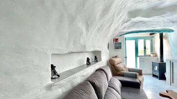 Casa | Sala d'estar