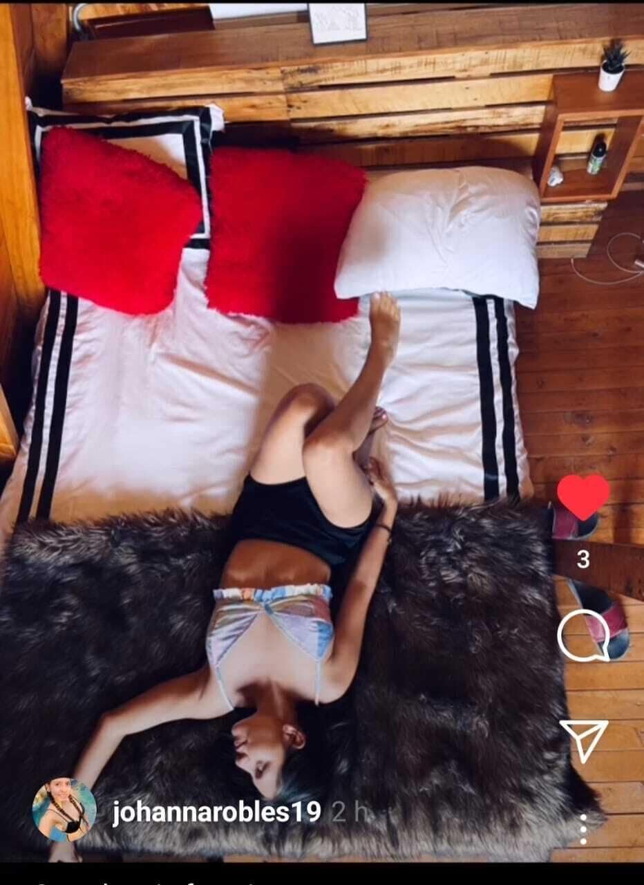 Design-mökki | 2 makuuhuonetta, yksilöllisesti kalustettu