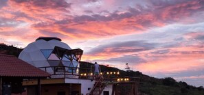 Exterior - GLAMPING VALLEY BARICHARA (Barichara)