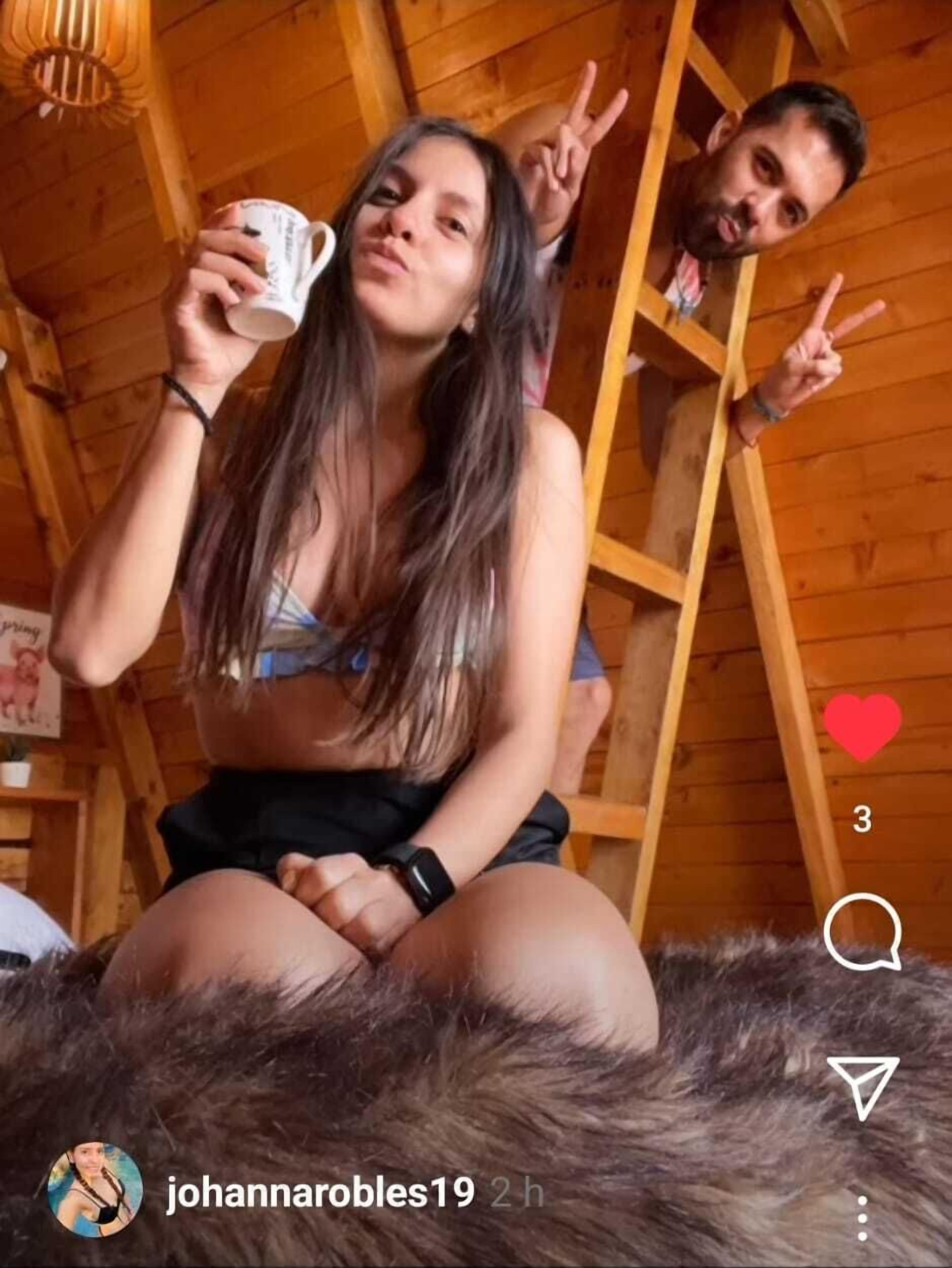 Design Cabin | 2 bedrooms, individually furnished, laptop workspace, iron/ironing board