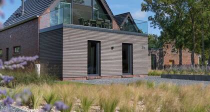 Harlepadd 3a Modern Retreat