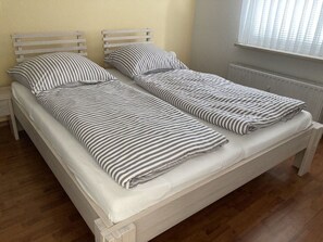 Apartment | 1 bedroom - Holiday Apartment Mowennest (Büsum)