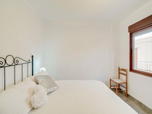 House | 3 bedrooms, bed sheets - Belvilla by OYO La Plaza de Villamartin (Orihuela)