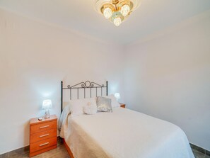 Hus | 3 sovrum och sängkläder