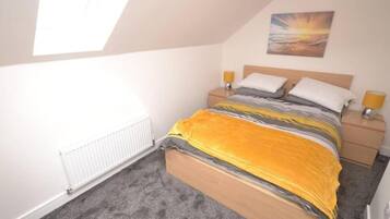 Apartemen | 1 kamar tidur