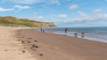 Apartemen | Pemandangan dari properti