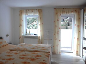 Apartment - Holiday Apartment in the Odenwald (Wilhelmsfeld)