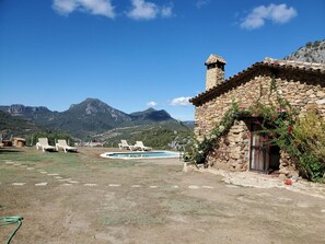 Casa | Piscina | Piscina a l'aire lliure