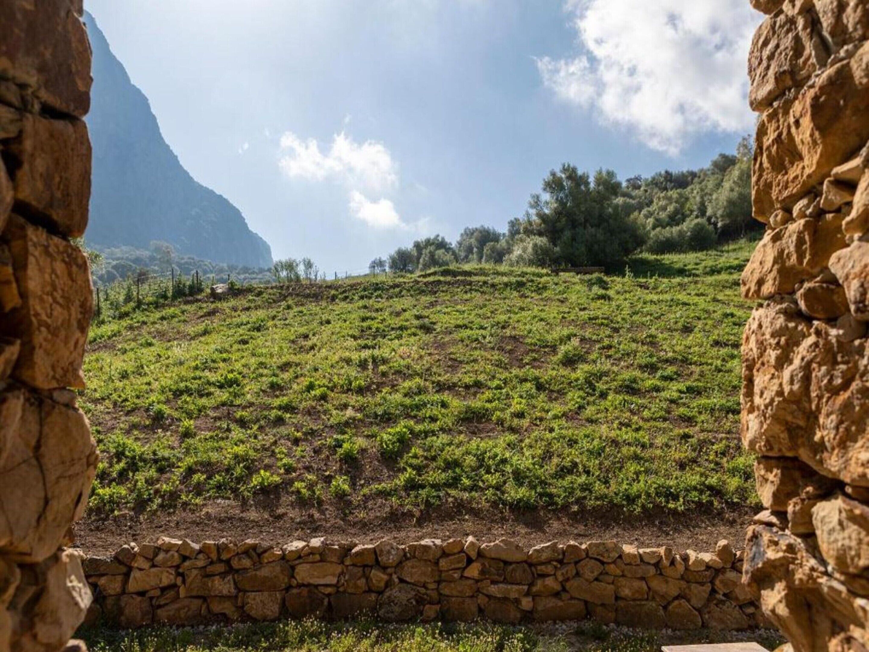 Rumah | Pemandangan dari properti