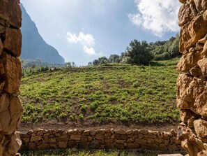 Casa | Vista des de l'allotjament