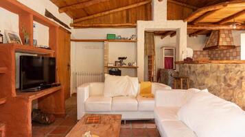 Casa | Sala d'estar