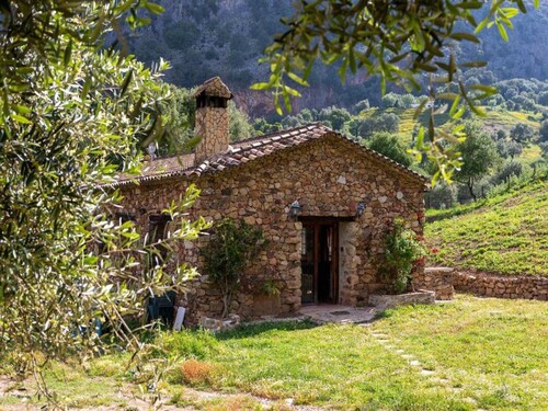 Casa El Garciago Designed for Nature Lovers
