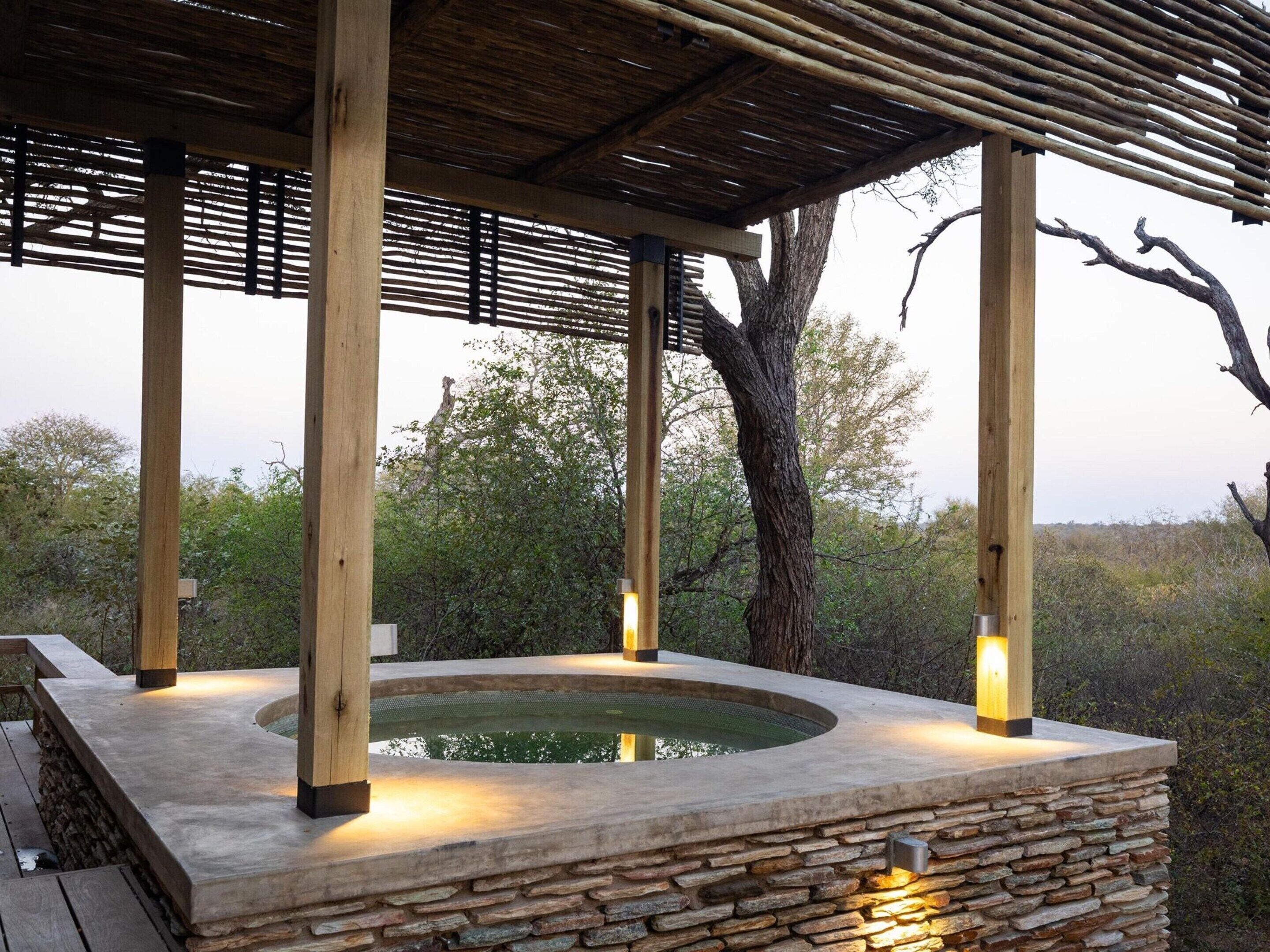 Servicio de la propiedad