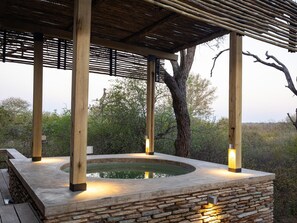 Hus | Fasilitet på overnattingsstedet