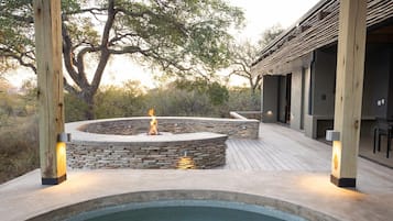 Rumah | Kolam renang