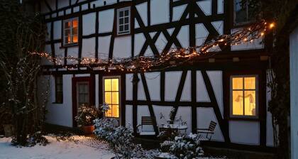 Nice Apartment in Weilmunster