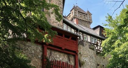 Nice Apartment in Weilmunster