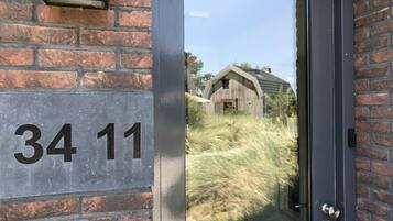 Vista da propriedade