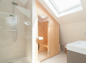 Appartement | Salle de bain