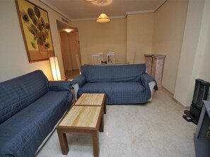 Apartament | Sala d'estar
