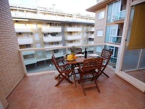 Apartment | Speisen