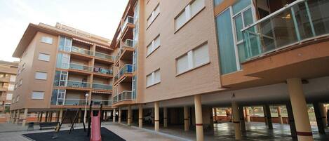 Apartment | Exterior