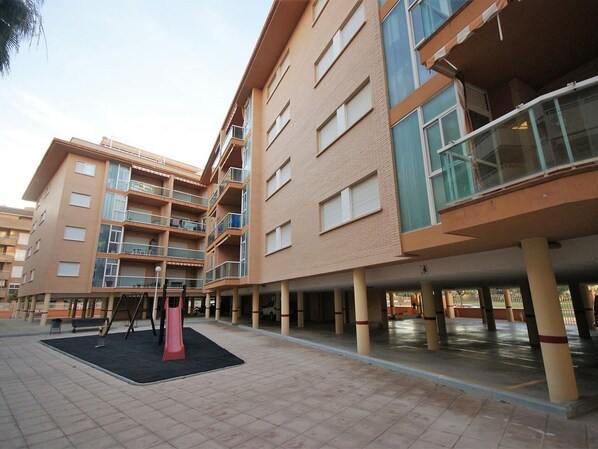 Apartment | Exterior - Belvilla by OYO Apartamento (Denia)