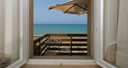 Elegant Coastal Escape in Tuscany