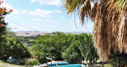 Beautiful Holiday Home in Fulgatore With Swimming Pool