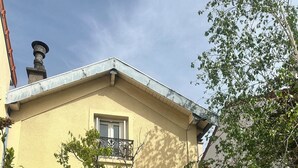 Unclassified image, 2 of 9, button - ✨ PRIME VILLA: 5 Double Beds + Garden – Near PARIS, BOURGET & STADE DE FRANCE ✨ (Colombes)