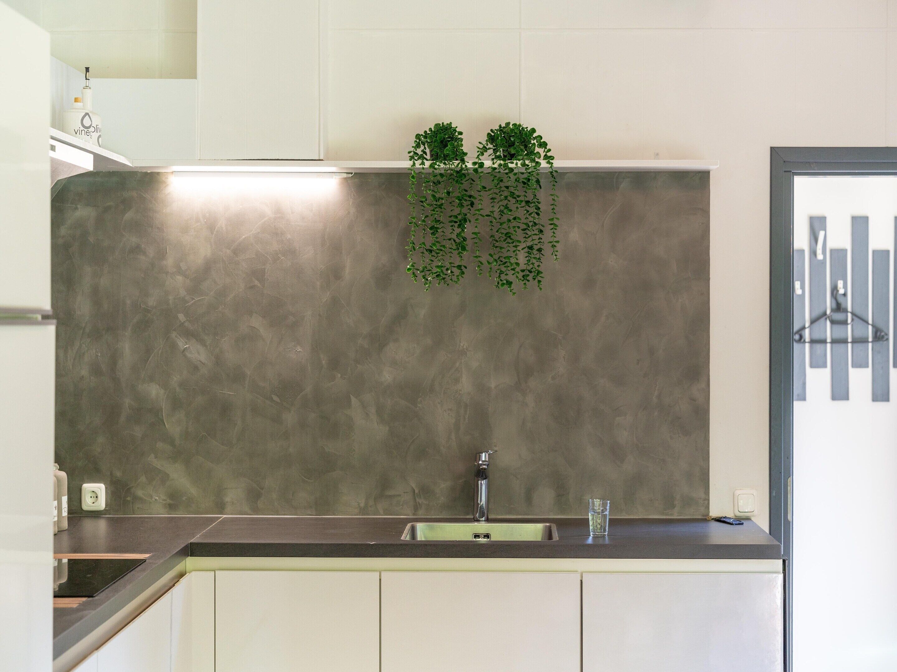 House | Private kitchen | Electric kettle