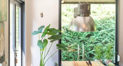 Peaceful Nature Escape in Meijel