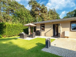 独立别墅 | 花园