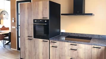 Casa | Cocina privada