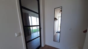 منطقة الاستقبال
