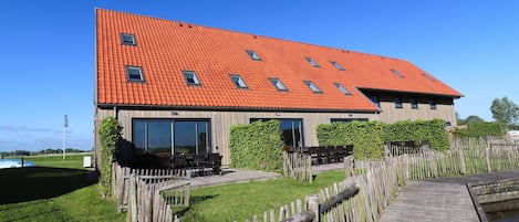 House | Exterior
