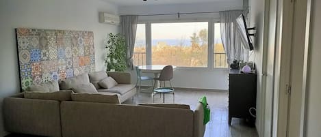 House | Living area