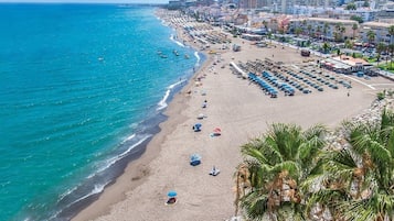 House | View from property