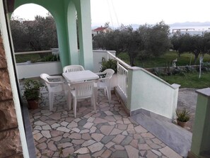 Appartement | Restauration