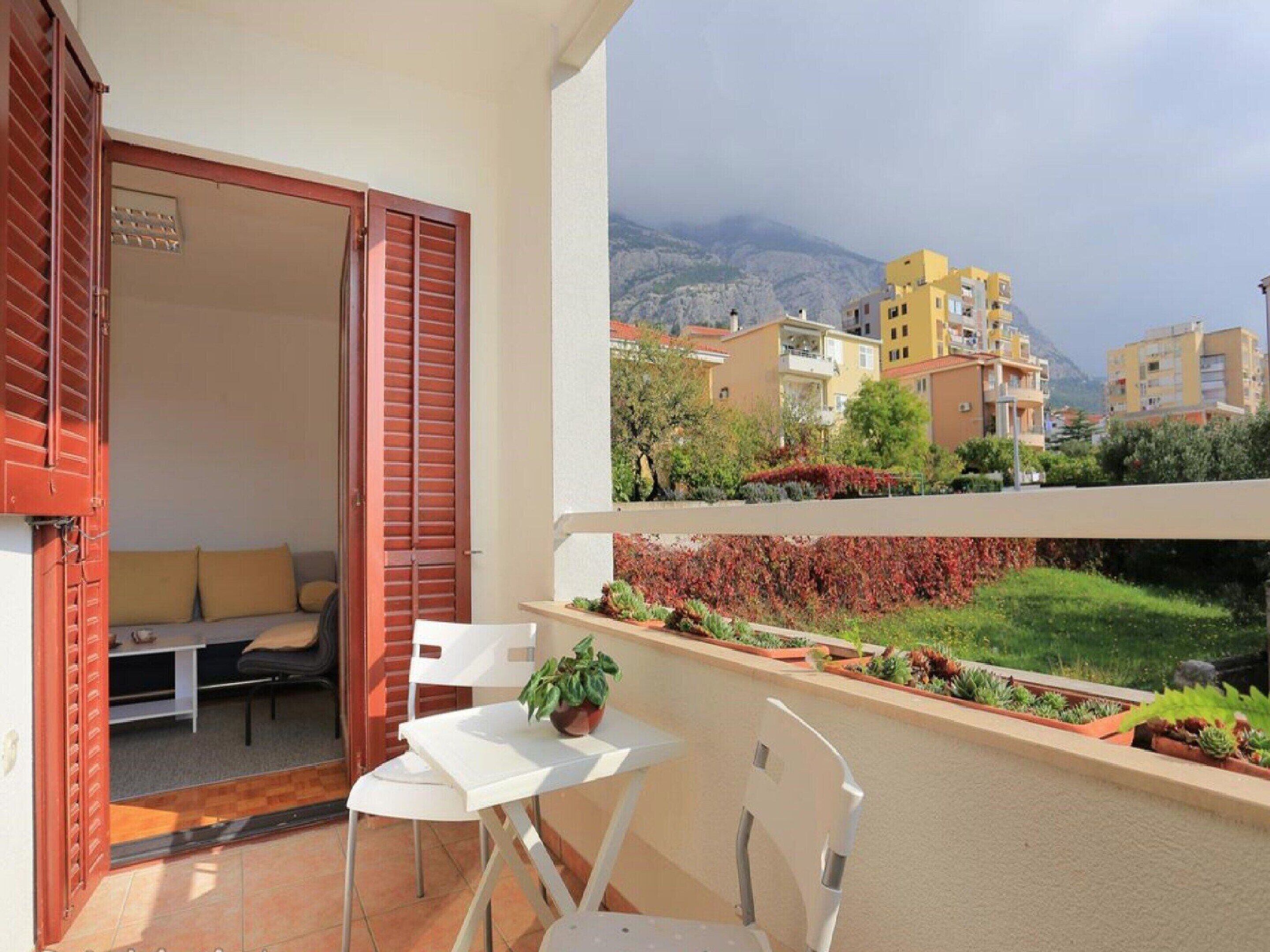 Appartement | Restauration