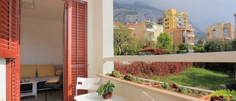 Appartement | Restauration